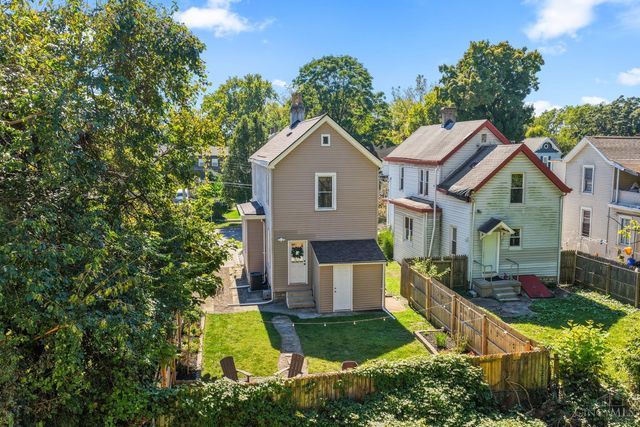 5816 Chandler Street, Cincinnati, OH 45227