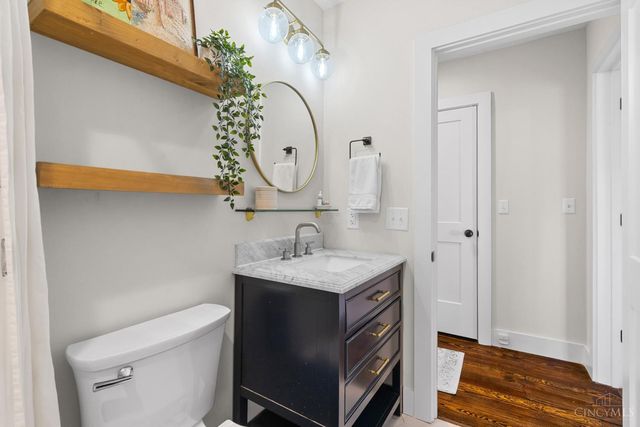 5816 Chandler Street, Cincinnati, OH 45227