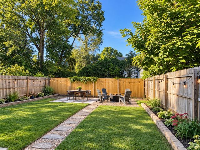 5816 Chandler Street, Cincinnati, OH 45227