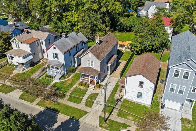 5816 Chandler Street, Cincinnati, OH 45227