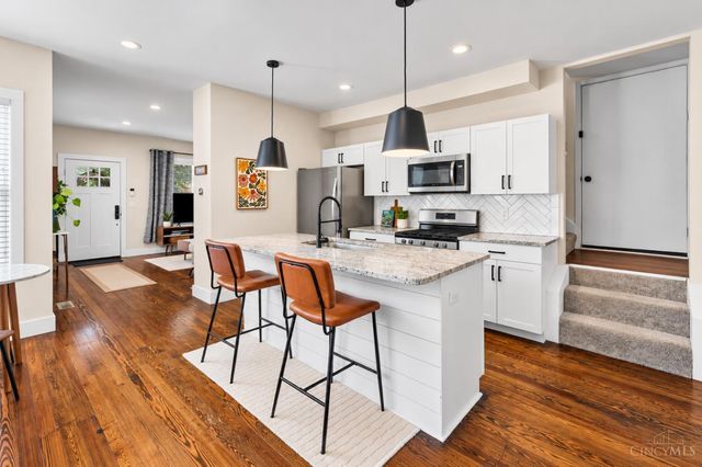 5816 Chandler Street, Cincinnati, OH 45227