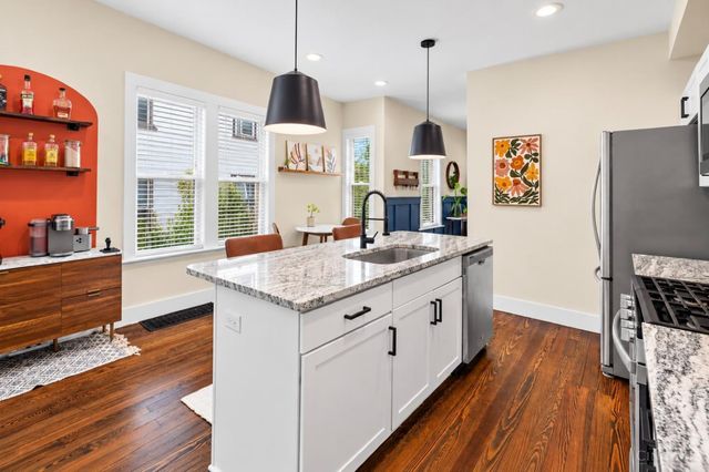 5816 Chandler Street, Cincinnati, OH 45227