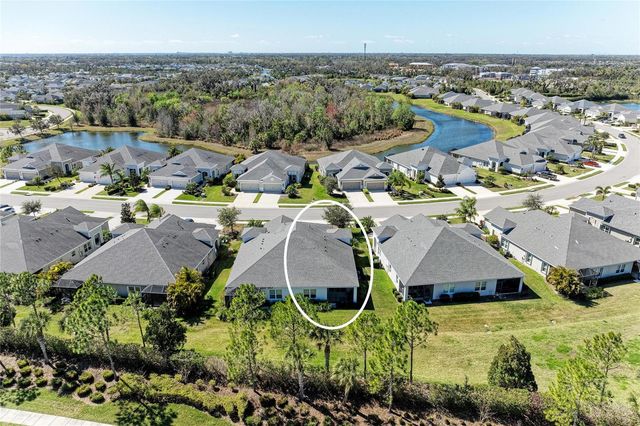 4540 DEEP CREEK TERRACE, Parrish, FL 34219