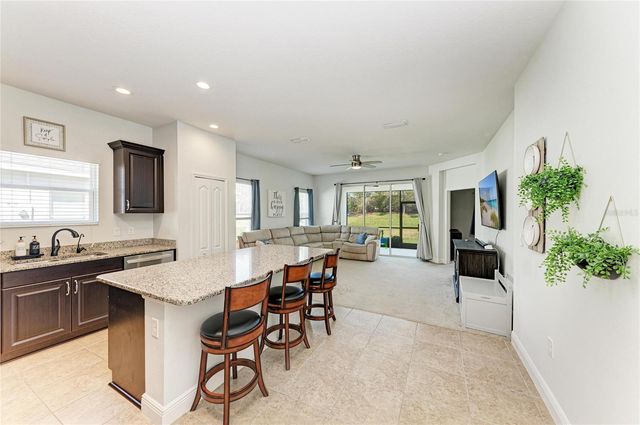 4540 DEEP CREEK TERRACE, Parrish, FL 34219