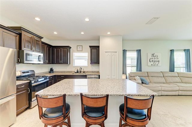 4540 DEEP CREEK TERRACE, Parrish, FL 34219