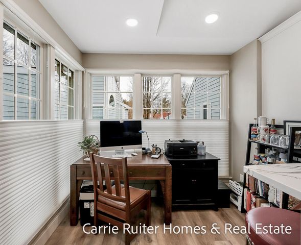 16919 Landing Lane, Ferrysburg City, MI 49456