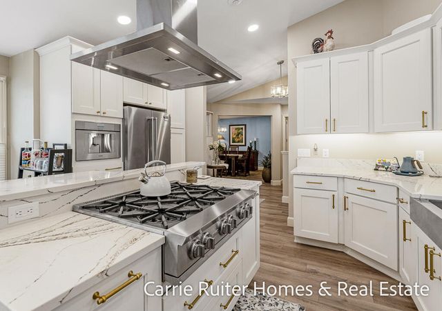 16919 Landing Lane, Ferrysburg City, MI 49456