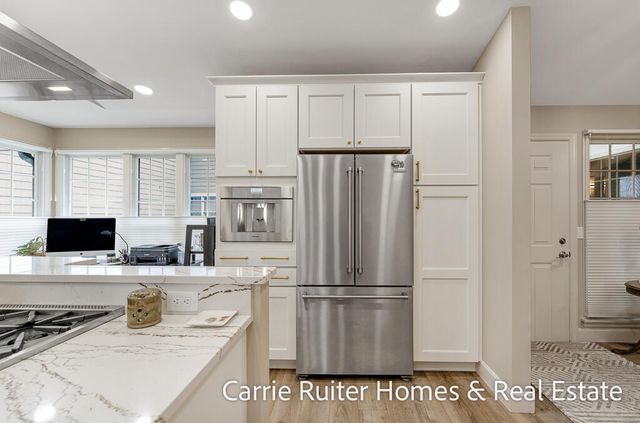 16919 Landing Lane, Ferrysburg City, MI 49456