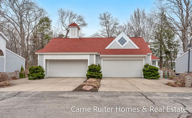 16919 Landing Lane, Ferrysburg City, MI 49456