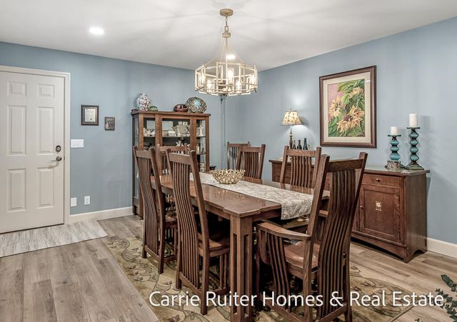 16919 Landing Lane, Ferrysburg City, MI 49456