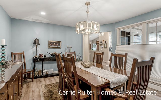 16919 Landing Lane, Ferrysburg City, MI 49456