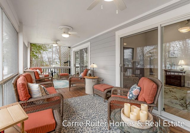 16919 Landing Lane, Ferrysburg City, MI 49456