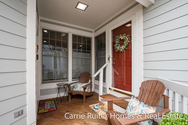 16919 Landing Lane, Ferrysburg City, MI 49456