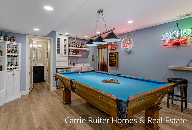 16919 Landing Lane, Ferrysburg City, MI 49456