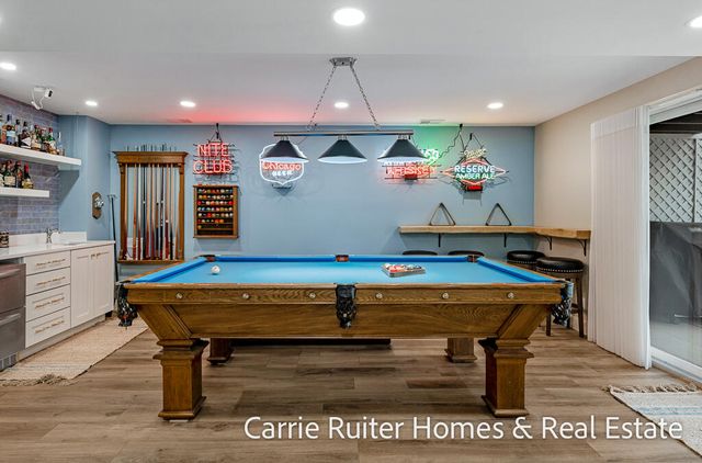 16919 Landing Lane, Ferrysburg City, MI 49456