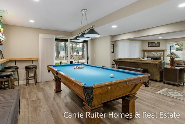 16919 Landing Lane, Ferrysburg City, MI 49456