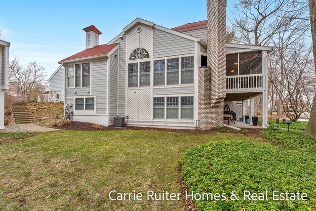 16919 Landing Lane, Ferrysburg City, MI 49456