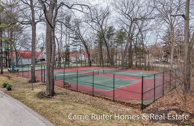 16919 Landing Lane, Ferrysburg City, MI 49456