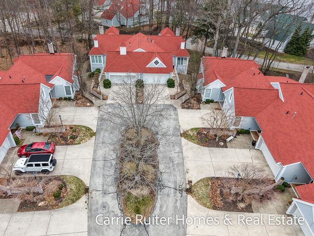 16919 Landing Lane, Ferrysburg City, MI 49456