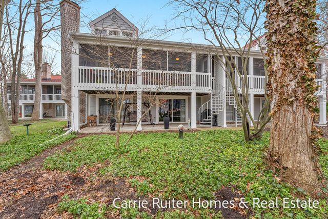 16919 Landing Lane, Ferrysburg City, MI 49456