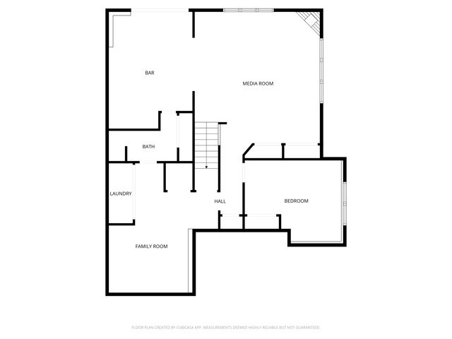 16919 Landing Lane, Ferrysburg City, MI 49456