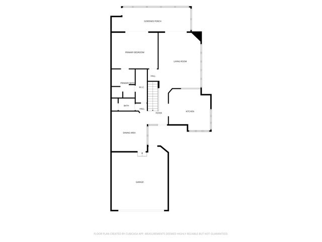 16919 Landing Lane, Ferrysburg City, MI 49456