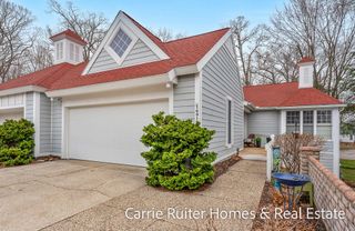 16919 Landing Lane, Ferrysburg City, MI 49456