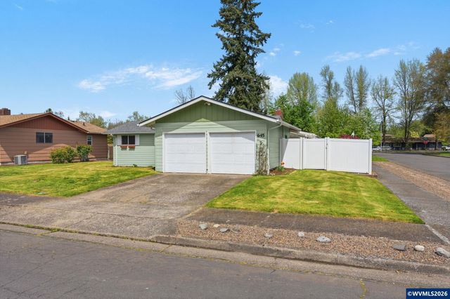 645 35th Av SE, Albany, OR 97322