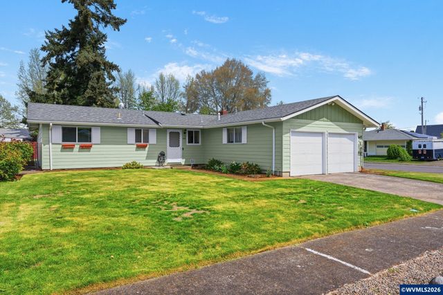 645 35th Av SE, Albany, OR 97322