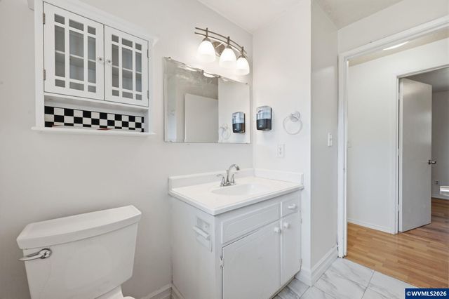 645 35th Av SE, Albany, OR 97322
