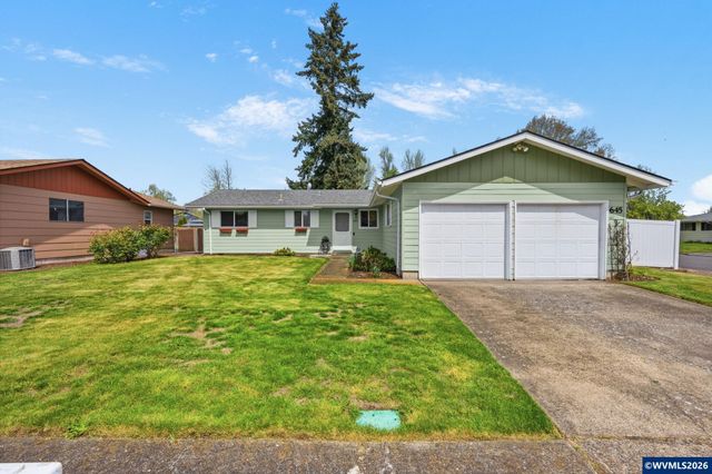 645 35th Av SE, Albany, OR 97322