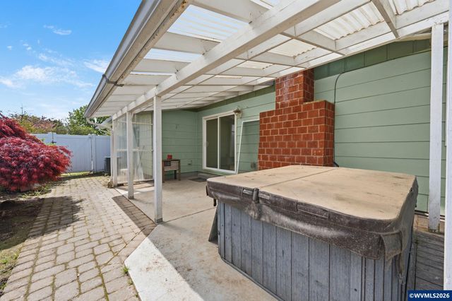 645 35th Av SE, Albany, OR 97322