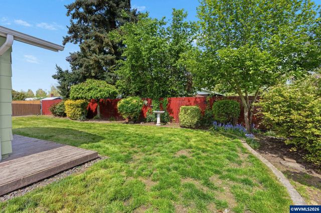 645 35th Av SE, Albany, OR 97322