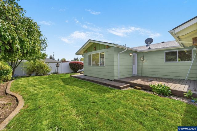 645 35th Av SE, Albany, OR 97322