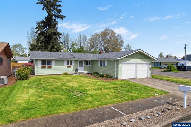 645 35th Av SE, Albany, OR 97322