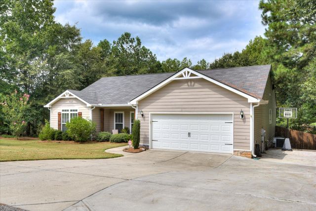 355 Foxchase Circle, North Augusta, SC 29860