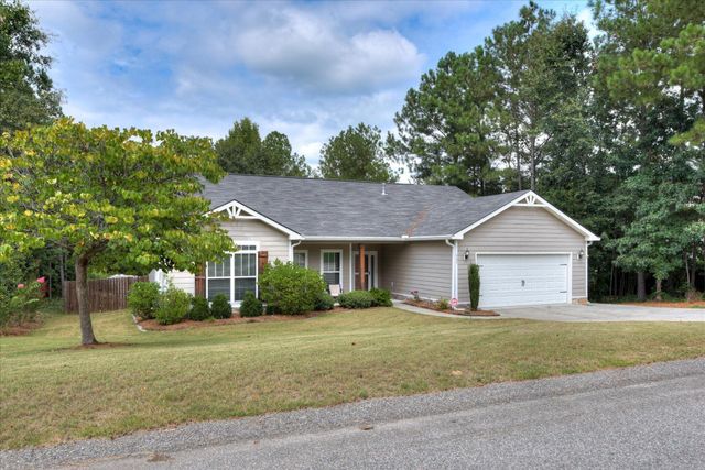 355 Foxchase Circle, North Augusta, SC 29860