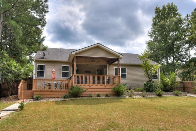 355 Foxchase Circle, North Augusta, SC 29860