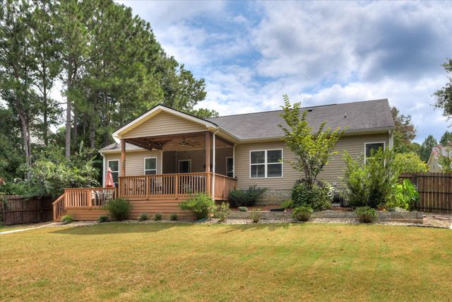355 Foxchase Circle, North Augusta, SC 29860
