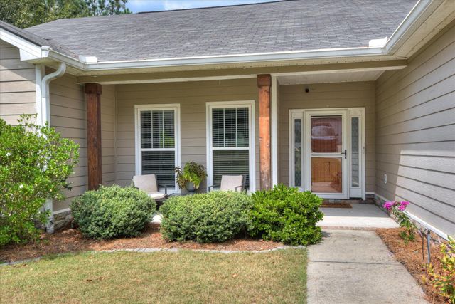 355 Foxchase Circle, North Augusta, SC 29860