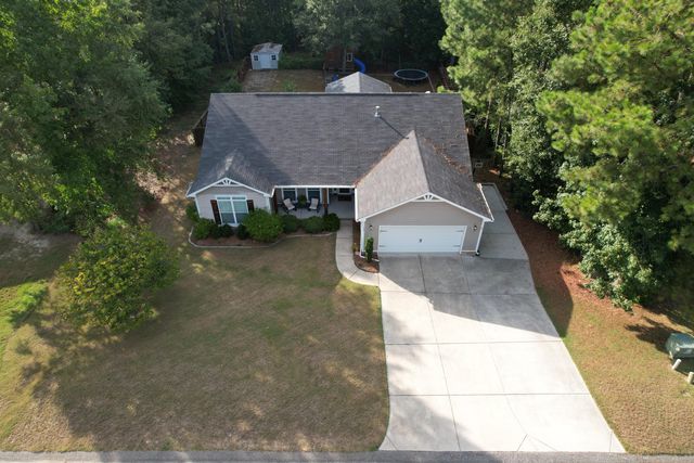 355 Foxchase Circle, North Augusta, SC 29860