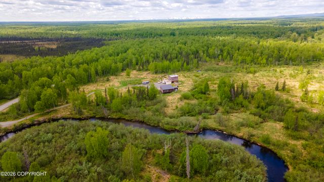 5513 W Sunrise Place, Wasilla, AK 99623