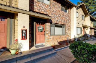 2644 Alpine Boulevard B, Alpine, CA 91901