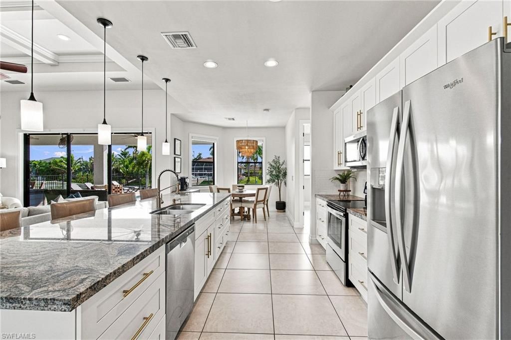 Image 11 of property listing at 2229 17th PL, Cape Coral, FL 33991