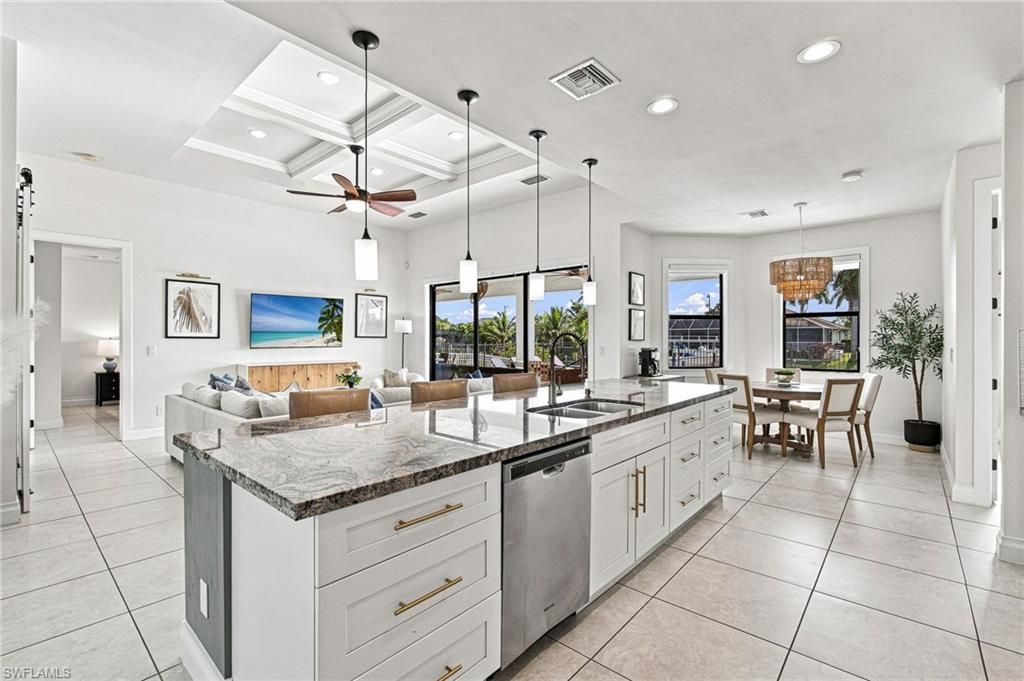 Image 12 of property listing at 2229 17th PL, Cape Coral, FL 33991