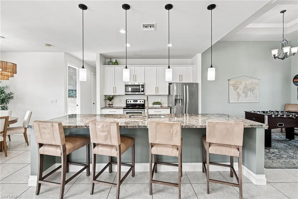 Image 13 of property listing at 2229 17th PL, Cape Coral, FL 33991