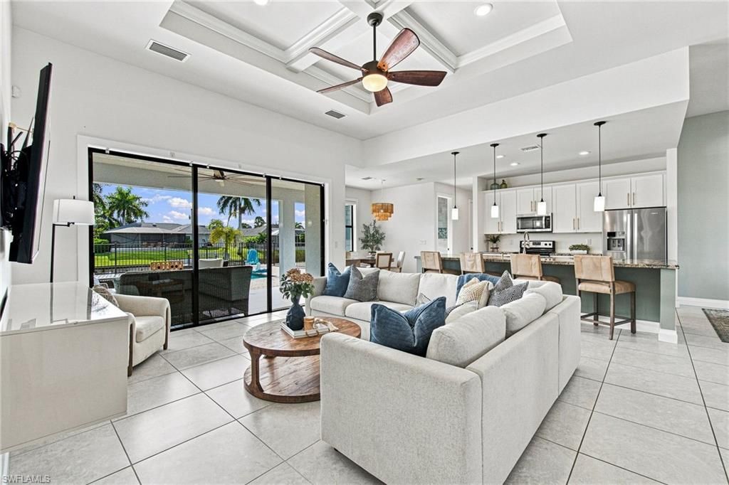 Image 20 of property listing at 2229 17th PL, Cape Coral, FL 33991