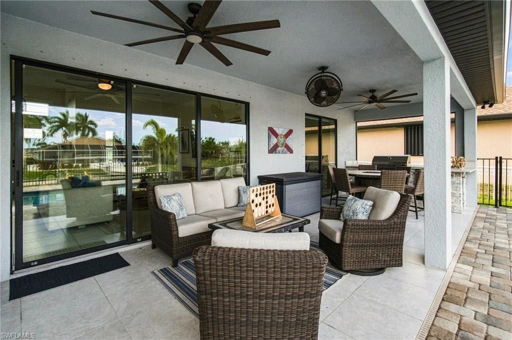 Image 21 of property listing at 2229 17th PL, Cape Coral, FL 33991