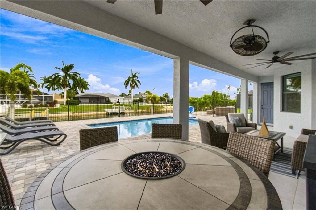 Image 23 of property listing at 2229 17th PL, Cape Coral, FL 33991