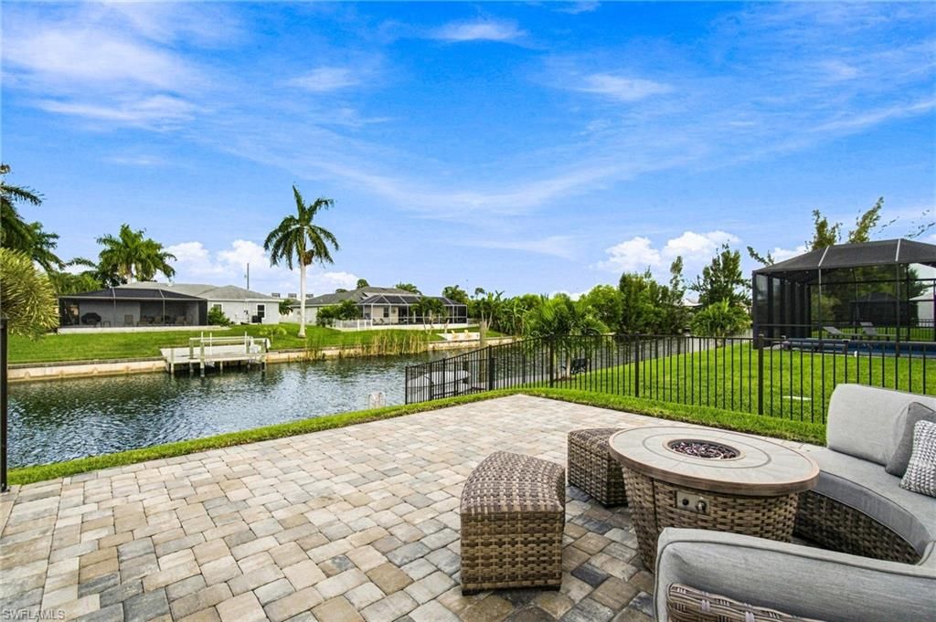 Image 25 of property listing at 2229 17th PL, Cape Coral, FL 33991
